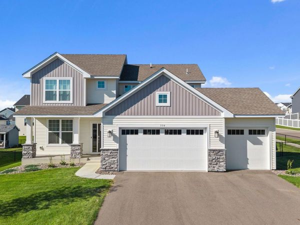 554 Heartland Drive, Delano, MN 55328