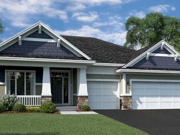 4195 Narrows Canyon Trail, Chaska, MN 55318