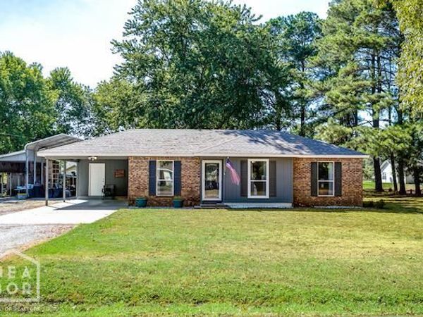501 Brandon Drive, Jonesboro, AR 72401