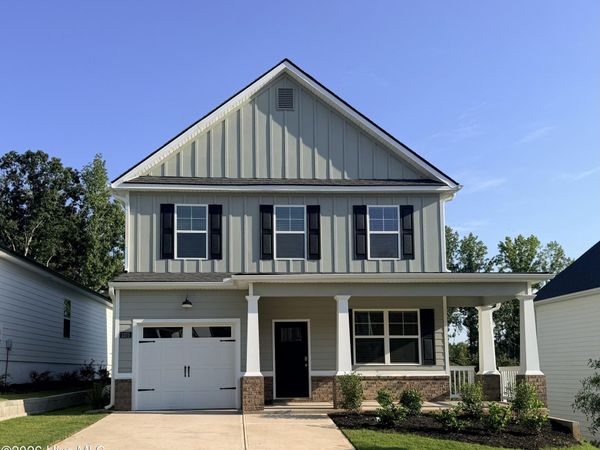 3395 Wrenfield Way, North Augusta, SC 29841