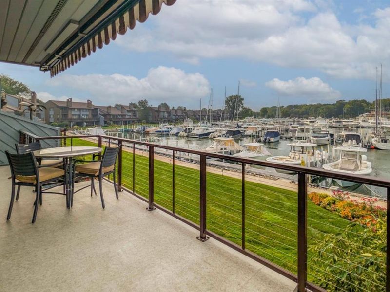 3258 N Marina View Drive, Unit 7, Port Clinton, OH 43452 Photo 7