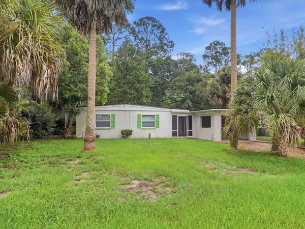 4117 E Eve Dr, Jacksonville, FL 32246