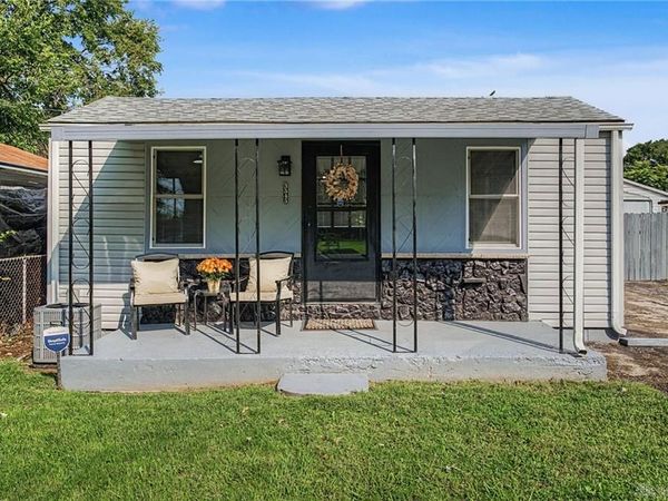 3545 Cozy Camp Road, Moraine, OH 45439