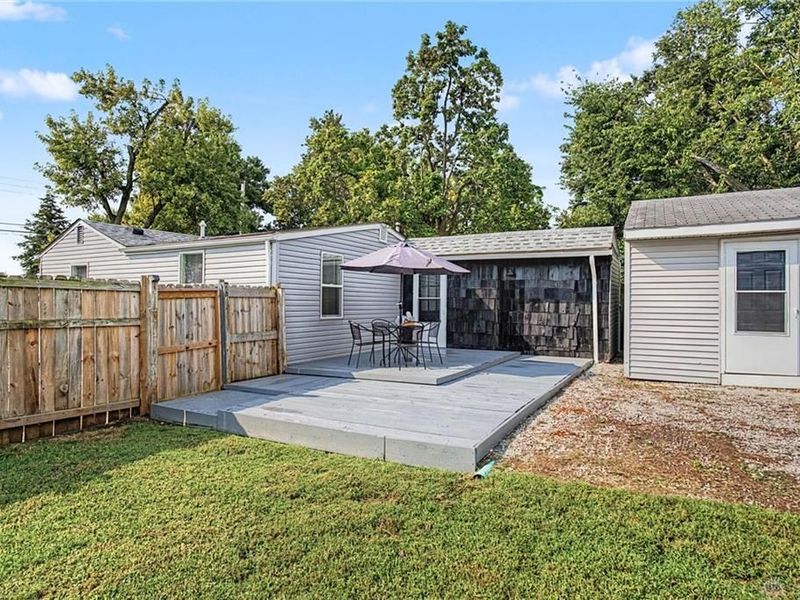 3545 Cozy Camp Road, Moraine, OH 45439 Photo 32