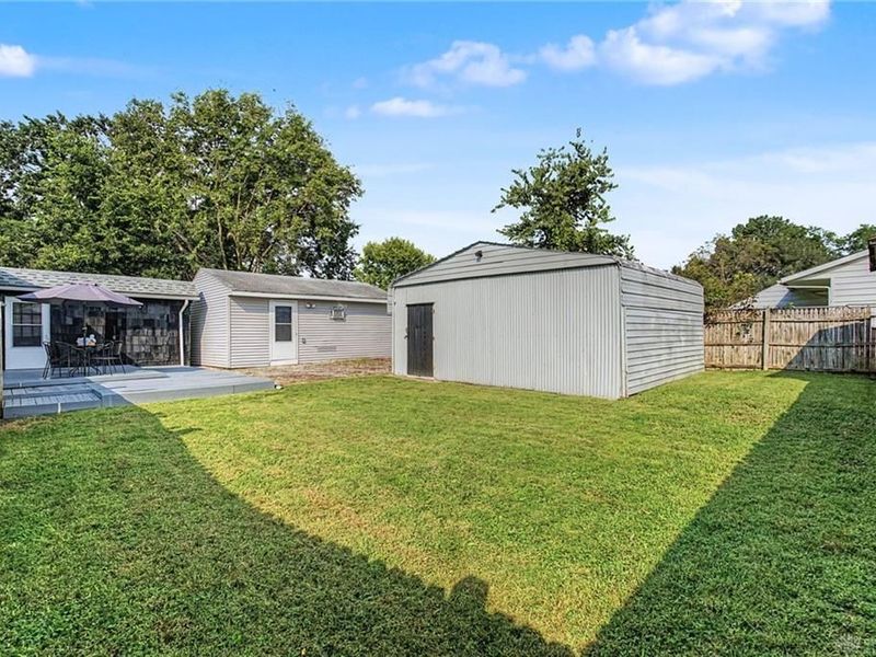 3545 Cozy Camp Road, Moraine, OH 45439 Photo 33