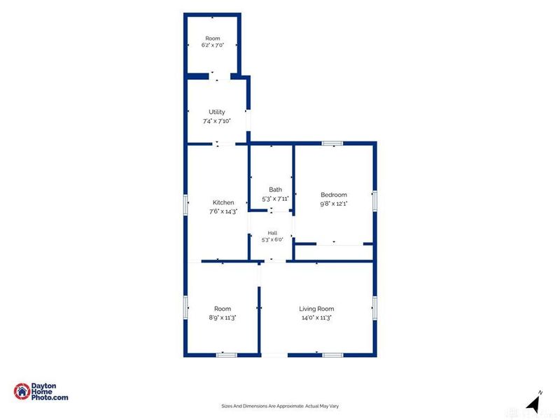 3545 Cozy Camp Road, Moraine, OH 45439 Photo 39