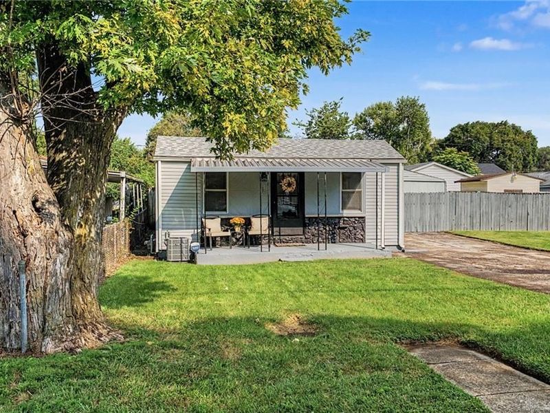 3545 Cozy Camp Road, Moraine, OH 45439 Photo 4