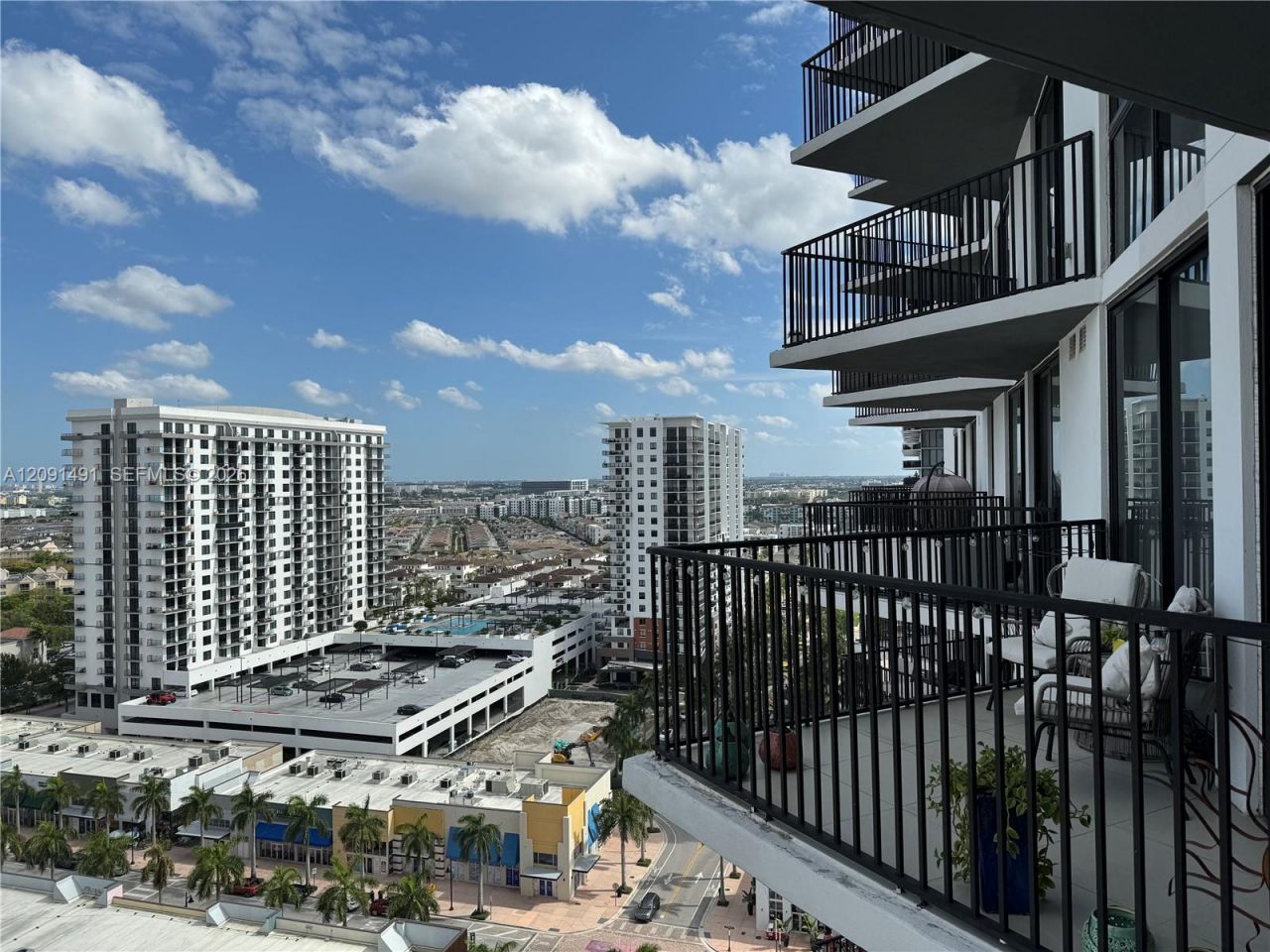 5300 Paseo Blvd, Unit 1607, Doral, FL 33166 Photo