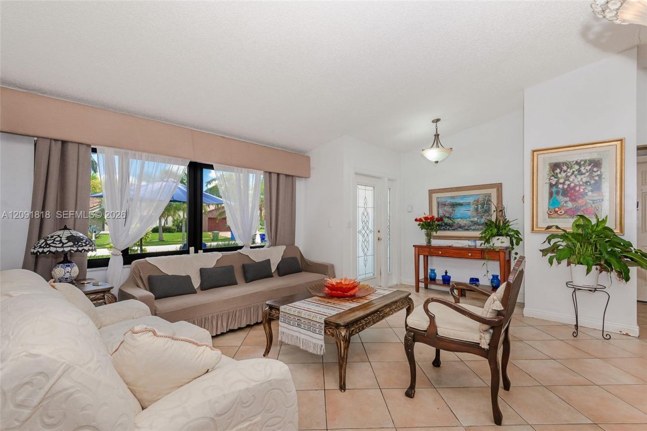 7609 Sunflower Dr, Margate, FL 33063 Photo