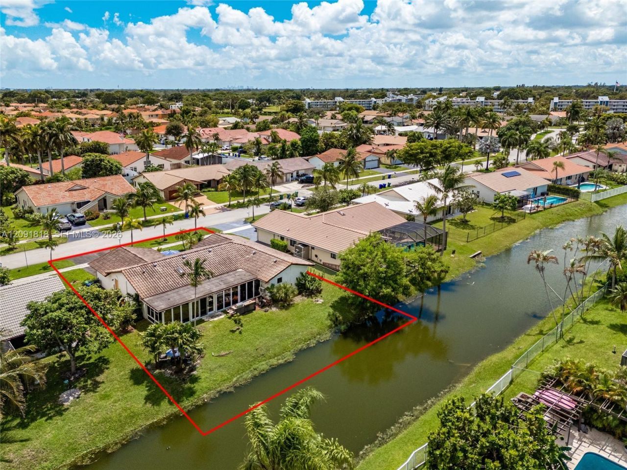 7609 Sunflower Dr, Margate, FL 33063 Photo