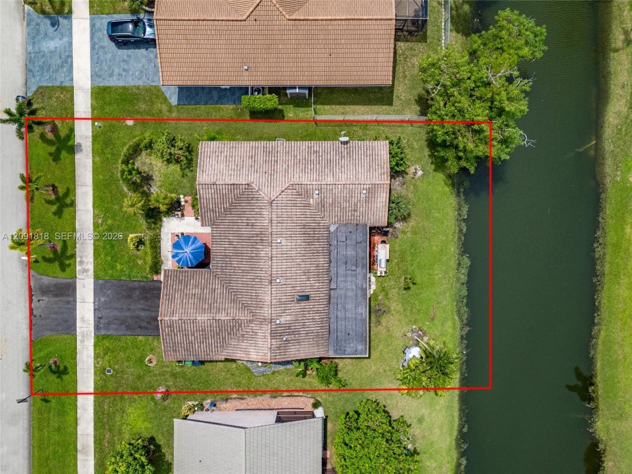 7609 Sunflower Dr, Margate, FL 33063 Photo