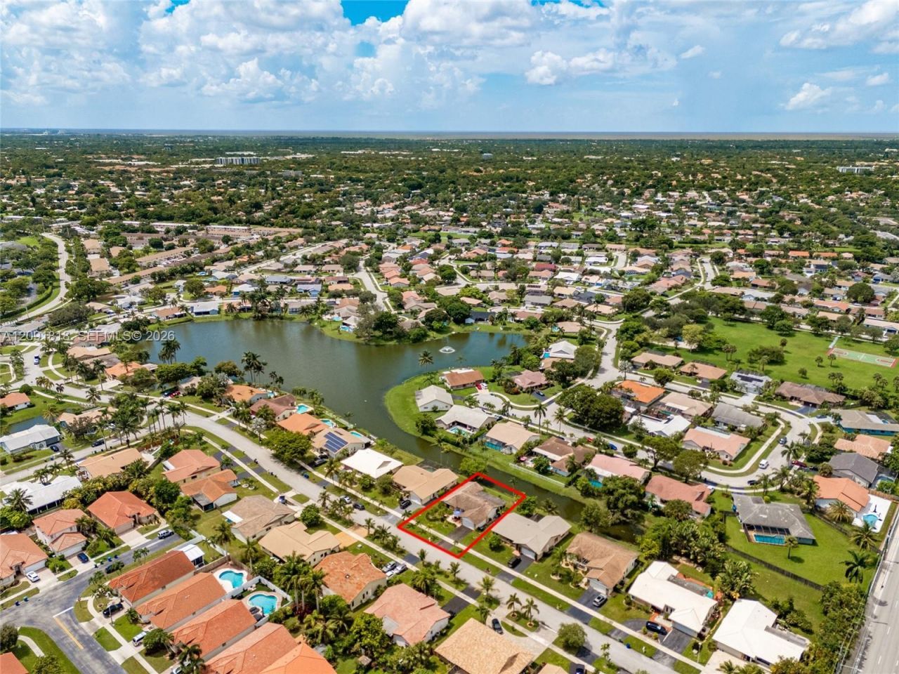 7609 Sunflower Dr, Margate, FL 33063 Photo