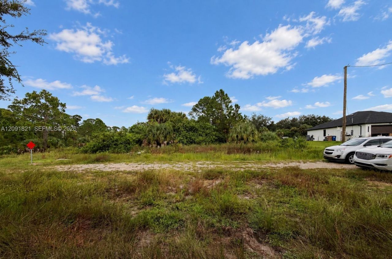 722 Irving Ave , Lehigh Acres, FL 33972 Photo