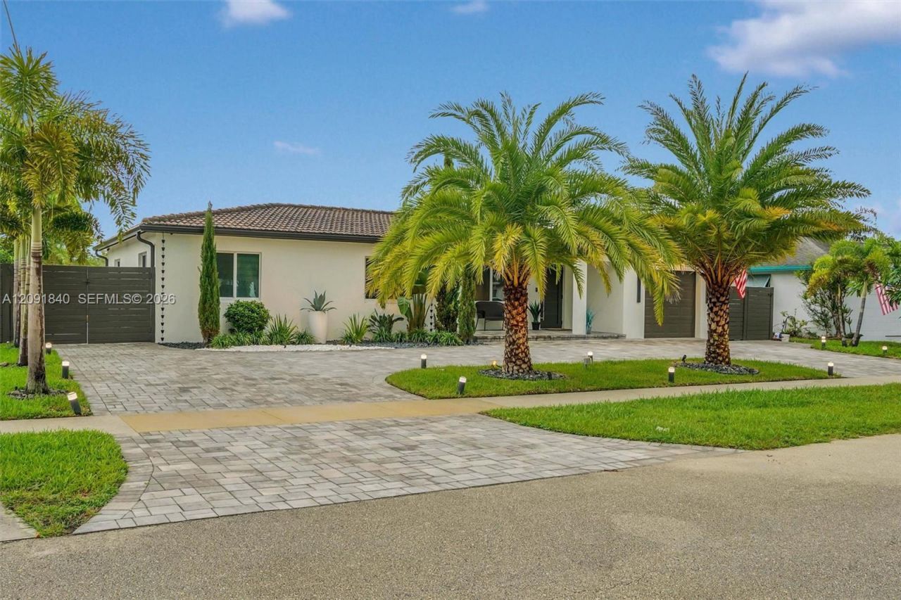 4720 Baldric St, Boca Raton, FL 33428 Photo