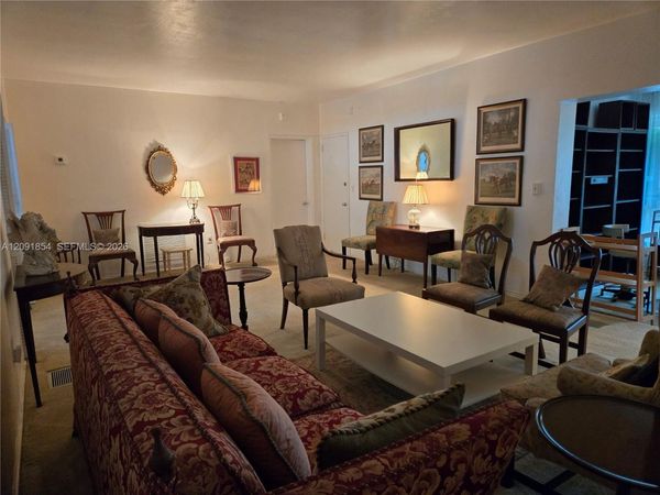 9940 Collins Ave, Unit 3, Bal Harbour, FL 33154