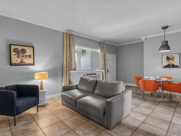 8100 Harding Ave , Unit 509, Miami Beach, FL 33141