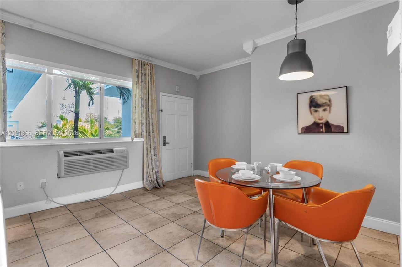 8100 Harding Ave , Unit 509, Miami Beach, FL 33141 Photo