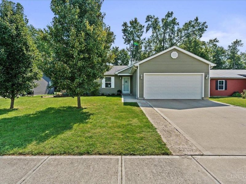 531 S Mill Street, Blanchester, OH 45107 Photo 2
