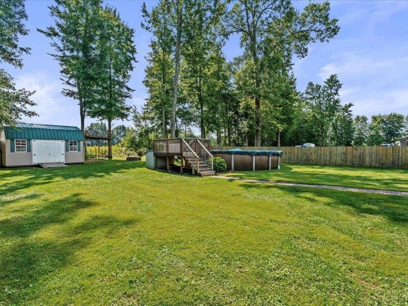 531 S Mill Street, Blanchester, OH 45107 Photo 25