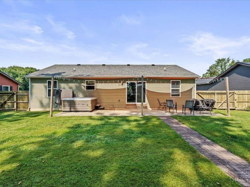 531 S Mill Street, Blanchester, OH 45107 Photo 26