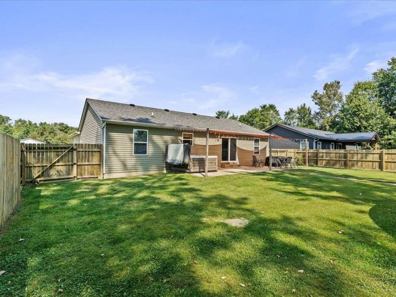 531 S Mill Street, Blanchester, OH 45107 Photo 27