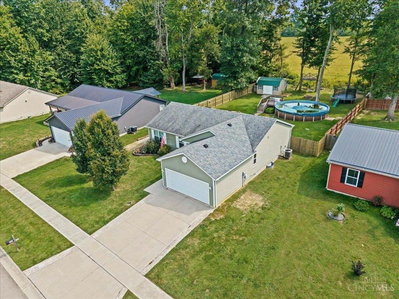 531 S Mill Street, Blanchester, OH 45107 Photo 32