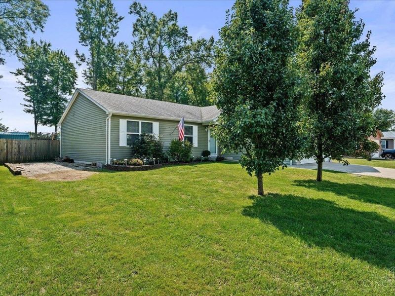 531 S Mill Street, Blanchester, OH 45107 Photo 34