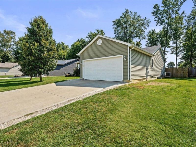 531 S Mill Street, Blanchester, OH 45107 Photo 35