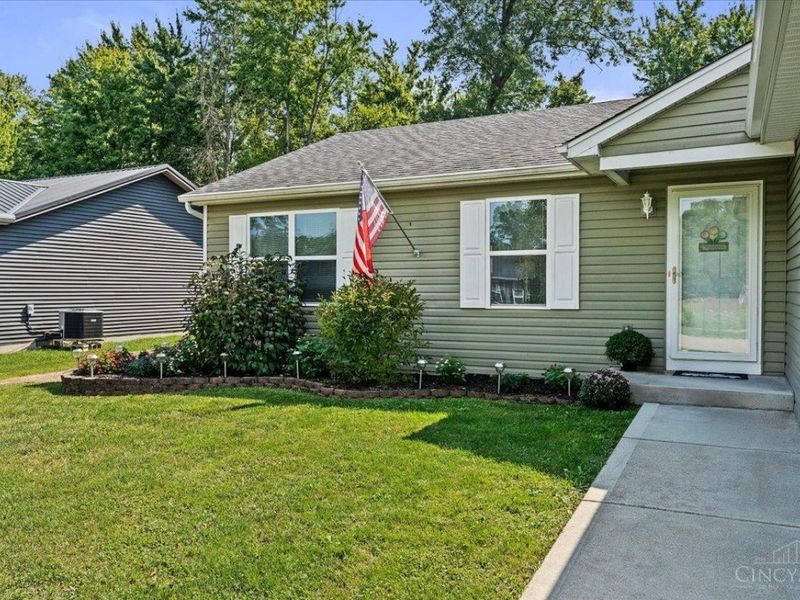 531 S Mill Street, Blanchester, OH 45107 Photo 37