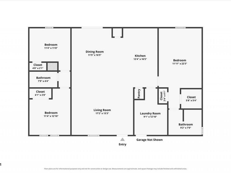 531 S Mill Street, Blanchester, OH 45107 Photo 38
