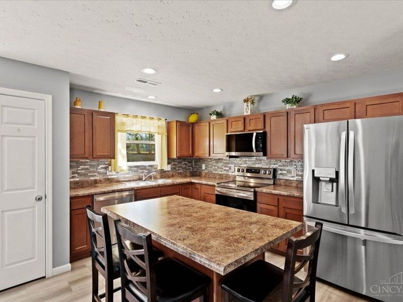 531 S Mill Street, Blanchester, OH 45107 Photo 7