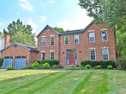 7463 Kingston Hill Court Anderson Township, OH 45255