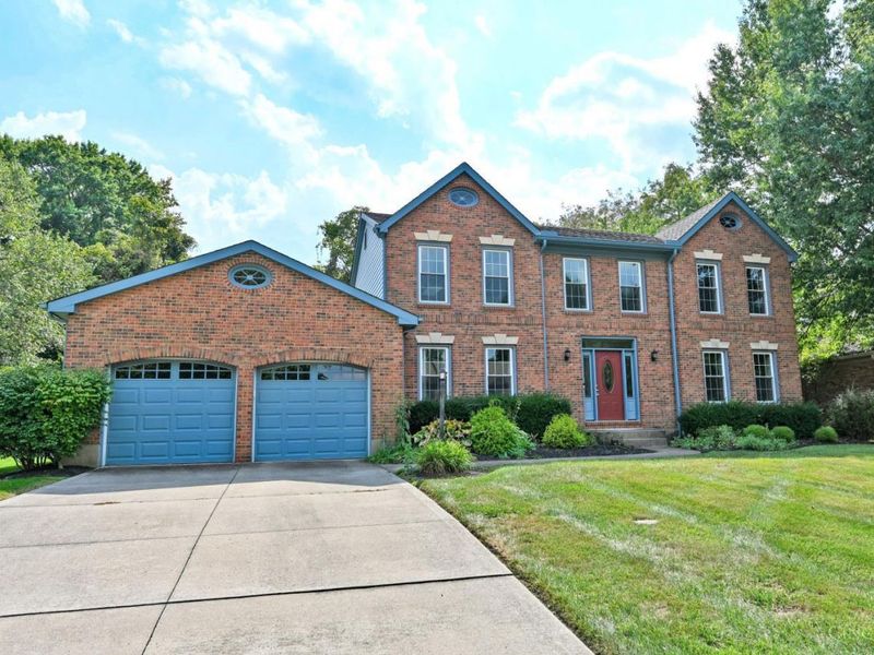 7463 Kingston Hill Court, Anderson Township, OH 45255 Photo 2