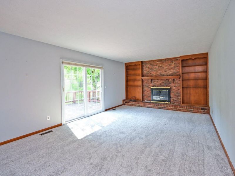7463 Kingston Hill Court, Anderson Township, OH 45255 Photo 22