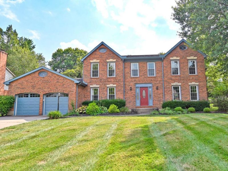 7463 Kingston Hill Court, Anderson Township, OH 45255 Photo 3