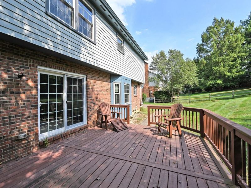 7463 Kingston Hill Court, Anderson Township, OH 45255 Photo 54