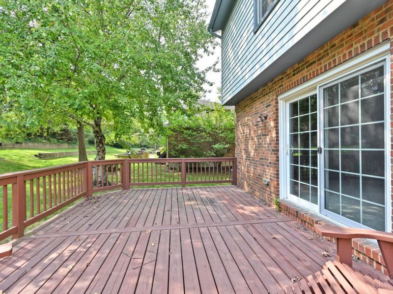 7463 Kingston Hill Court, Anderson Township, OH 45255 Photo 55