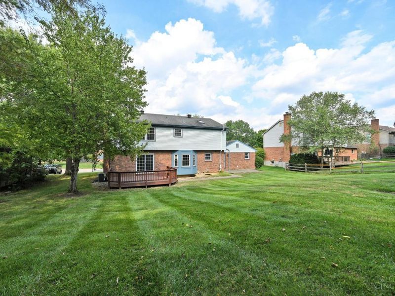 7463 Kingston Hill Court, Anderson Township, OH 45255 Photo 60