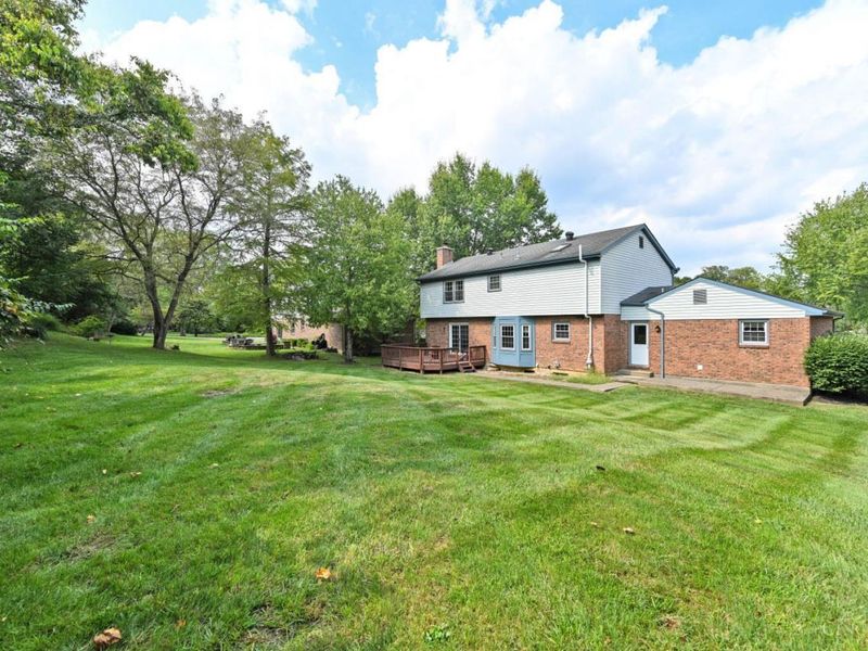 7463 Kingston Hill Court, Anderson Township, OH 45255 Photo 61