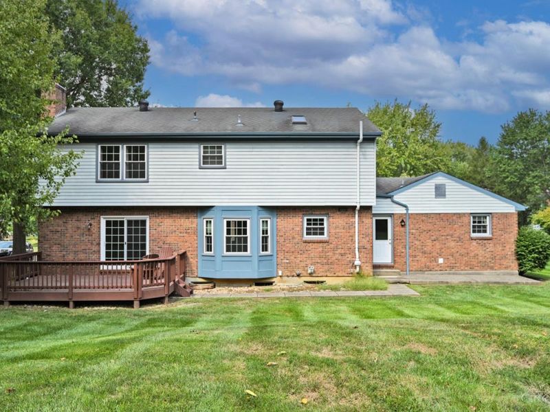 7463 Kingston Hill Court, Anderson Township, OH 45255 Photo 62