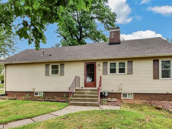 201 S 2nd Street, Cornell, WI 54732