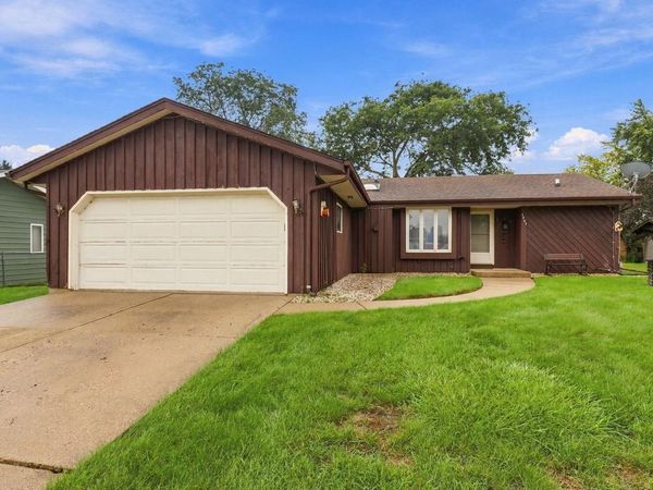 6207 68th STREET, Kenosha, WI 53142