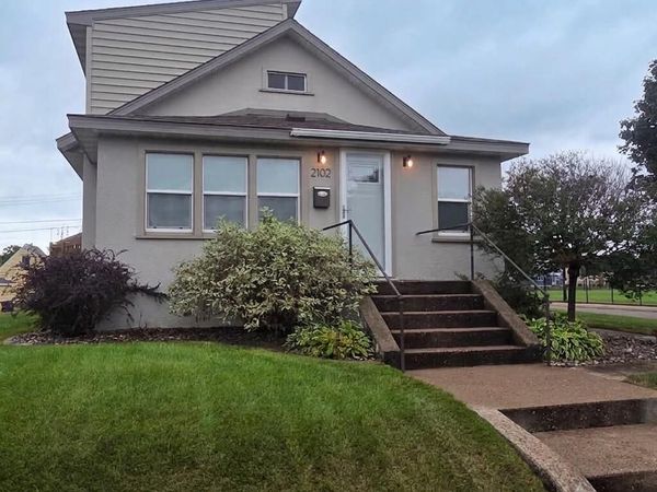 2102 Denton STREET, La Crosse, WI 54601