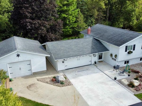 N6277 CREEK ROAD, Fond Du Lac, WI 54937