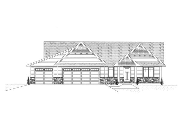 4438 NATURE, Howard, WI 54313