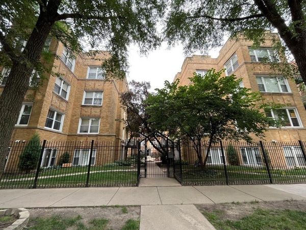 4608 N Monticello Avenue , Unit 2W, Chicago, IL 60625