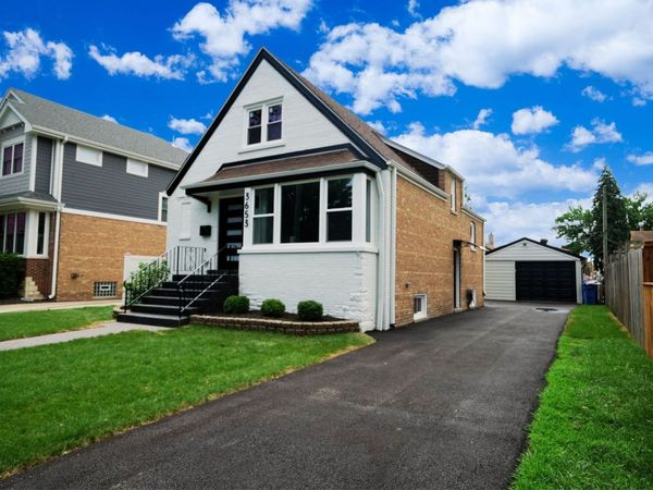 3653 W 107th Street , Chicago, IL 60655