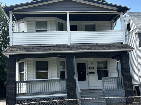 1234 E 84th Street, Cleveland, OH 44103