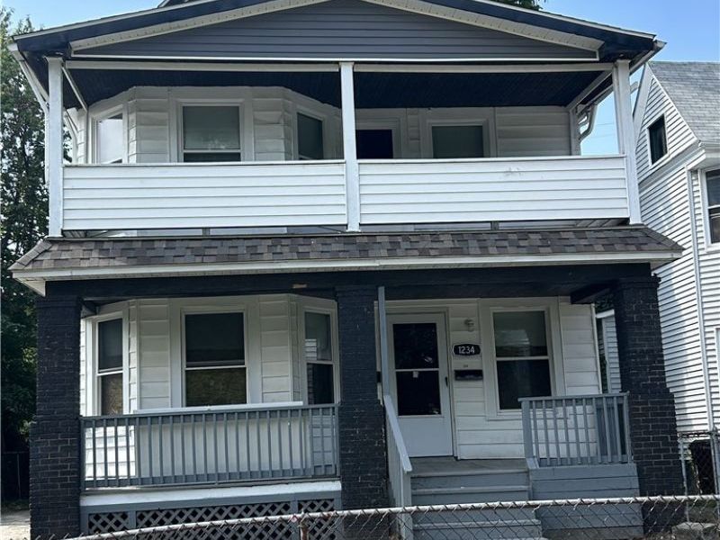1234 E 84th Street, Cleveland, OH 44103 Photo 1