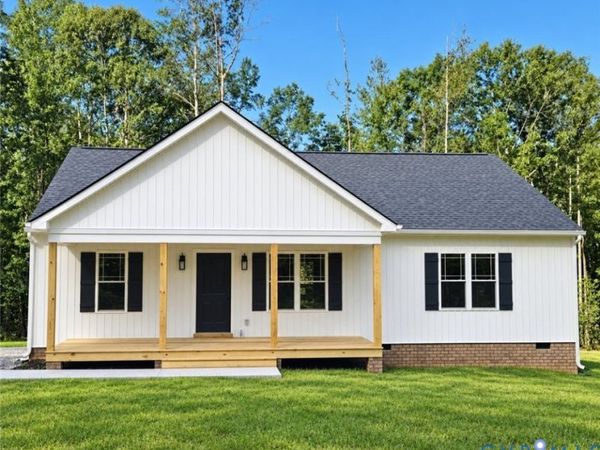 1010 Johnson Road, Mineral, VA 23117